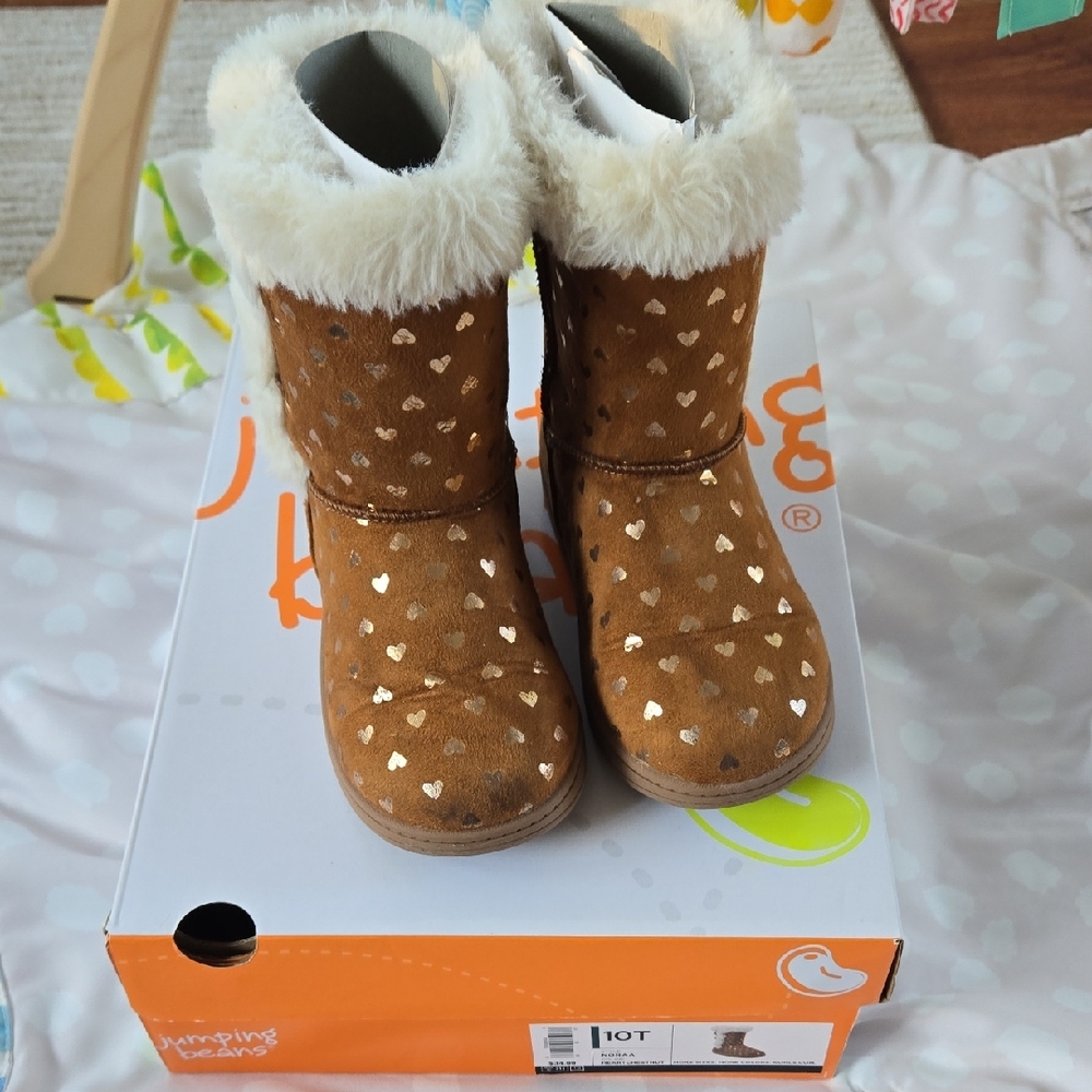 Girls Boots